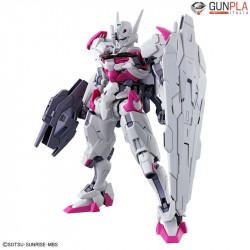 HG GUNDAM LFRITH 1/144 by Bandai
