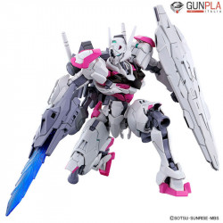 HG GUNDAM LFRITH 1/144 by Bandai