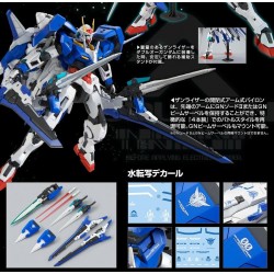MG 00 XN RAISER 1/100