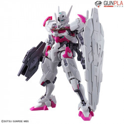 HG GUNDAM LFRITH 1/144 by Bandai