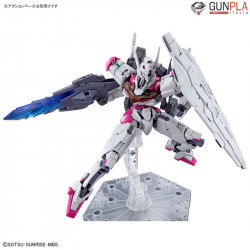 HG GUNDAM LFRITH 1/144 by Bandai