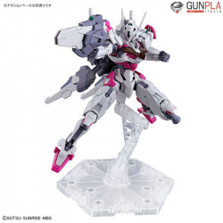 HG GUNDAM LFRITH 1/144 by Bandai