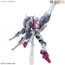HG GUNDAM LFRITH 1/144 by Bandai