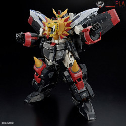 RG GaoGaiGar - Bandai