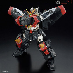 RG GaoGaiGar - Bandai
