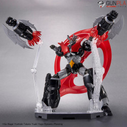 HG MAZINGER ZERO (INFINITISM) 1/144 - Bandai