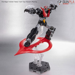 HG MAZINGER ZERO (INFINITISM) 1/144 - Bandai