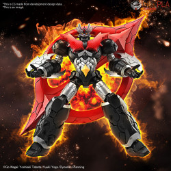 HG MAZINGER ZERO (INFINITISM) 1/144 - Bandai