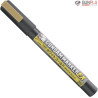 GUNDAM MARKER EX XGM07 Oro bianco "WHITE GOLD" - GSI Creos