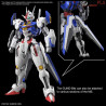 FM GUNDAM AERIAL 1/100 - Bandai