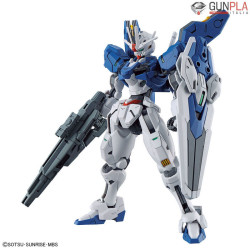HG GUNDAM AERIAL REBUILD 1/144 - Bandai