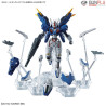 HG GUNDAM AERIAL REBUILD 1/144 - Bandai