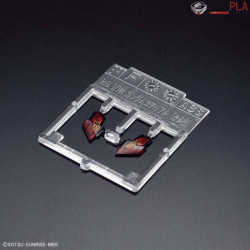 HG GUNDAM AERIAL REBUILD 1/144 - Bandai
