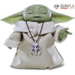 STAR WARS - THE CHILD ANIMATRONIC EDITION by Hasbro