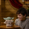 STAR WARS - THE CHILD ANIMATRONIC EDITION by Hasbro