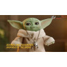 STAR WARS - THE CHILD ANIMATRONIC EDITION by Hasbro