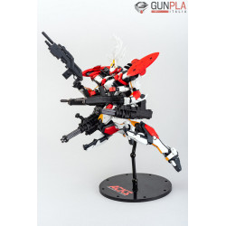 FULL METAL PANIC! - ARX-8 LAEVATEIN The Last Decisive Battle Ver. 1/48 - Aoshima