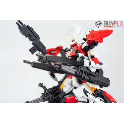 FULL METAL PANIC! - ARX-8 LAEVATEIN The Last Decisive Battle Ver. 1/48 - Aoshima