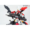 FULL METAL PANIC! - ARX-8 LAEVATEIN The Last Decisive Battle Ver. 1/48 - Aoshima