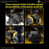 FIGURE-RISE STANDARD AMPLIFIED ALPHAMON by Bandai