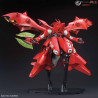 HGUC NIGHTINGALE 1/144 - Bandai