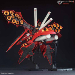 HGUC NIGHTINGALE 1/144 - Bandai
