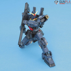 MG RX-178 GUNDAM Mk-II Ver.2.0 Titans 1/100 - Bandai