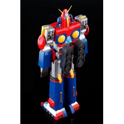DX-03 SOUL OF CHOGOKIN COMBATTLER V