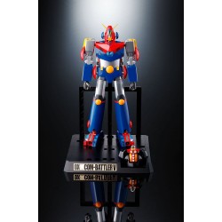 DX-03 SOUL OF CHOGOKIN COMBATTLER V