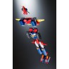DX-03 SOUL OF CHOGOKIN SUPER ELECTROMAGNETIC ROBOT COM-BATTLER V
