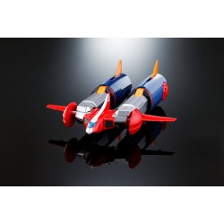 DX-03 SOUL OF CHOGOKIN COMBATTLER V