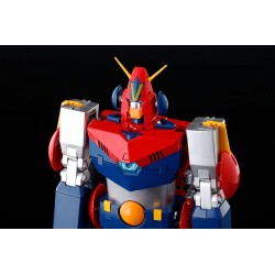 DX-03 SOUL OF CHOGOKIN SUPER ELECTROMAGNETIC ROBOT COM-BATTLER V
