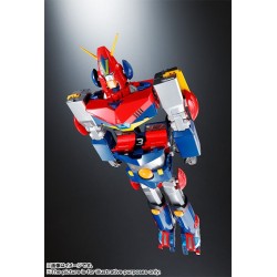 DX-03 SOUL OF CHOGOKIN SUPER ELECTROMAGNETIC ROBOT COM-BATTLER V