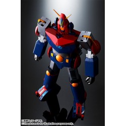 DX-03 SOUL OF CHOGOKIN COMBATTLER V
