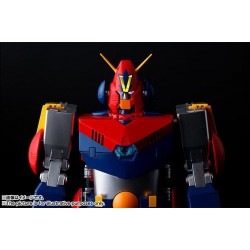 DX-03 SOUL OF CHOGOKIN SUPER ELECTROMAGNETIC ROBOT COM-BATTLER V