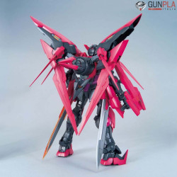MG GUNDAM EXIA DARK MATTER 1/100 - Bandai
