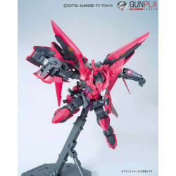 MG GUNDAM EXIA DARK MATTER 1/100 - Bandai
