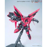 MG GUNDAM EXIA DARK MATTER 1/100 - Bandai