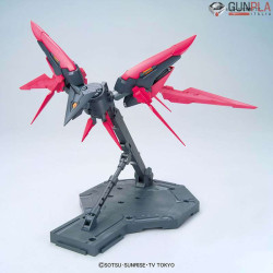 MG GUNDAM EXIA DARK MATTER 1/100 - Bandai