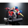 DX-03 SOUL OF CHOGOKIN SUPER ELECTROMAGNETIC ROBOT COM-BATTLER V