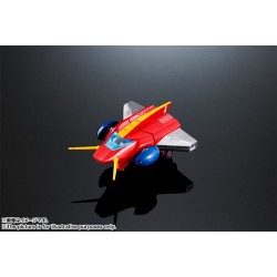 DX-03 SOUL OF CHOGOKIN COMBATTLER V