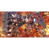 MG UNICORN GUNDAM HD Color with MS Cage 1/100 by Bandai