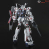 MG UNICORN GUNDAM HD Color with MS Cage 1/100 by Bandai