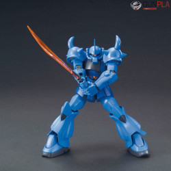 HGUC GOUF (Revive Ver.) 1/144 - Bandai