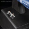 SPACE BATTLESHIP YAMATO 2202 - UNCF AAA-2 ALDEBARAN (Movie Effect Version) 1/1000