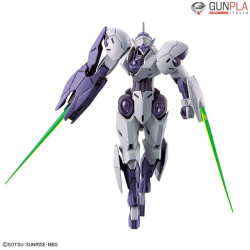 HG MICHAELIS 1/144 - Bandai