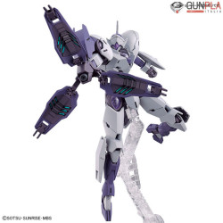 HG MICHAELIS 1/144 - Bandai