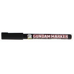 GUNDAM MARKER GM301 BLACK