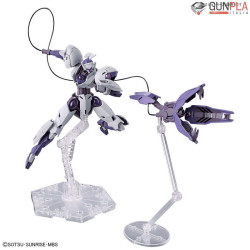HG MICHAELIS 1/144 - Bandai