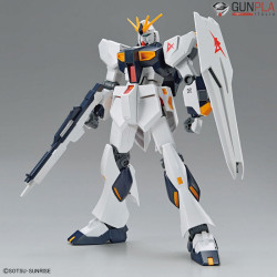 EG NU GUNDAM 1/144 - Bandai